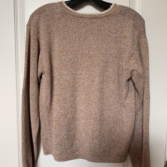 CLUB MONACO Knit Sweater - M - Picture 2 of 5